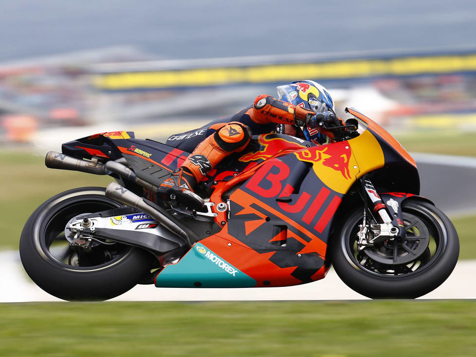 Pol Espargaro