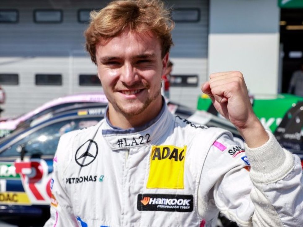 Lucas Auer