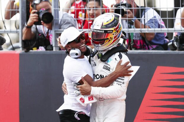 Lewis Hamilton Mercedes Mercedes AMG Petronas Motorsport F1 ~Lewis Hamilton (Mercedes) ~ 