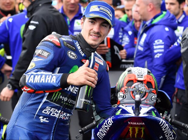 Maverick Vinales