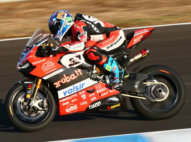 Marco Melandri