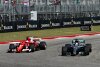 Hamilton kreidet Vettel Fehler an: Ich wäre vorne geblieben