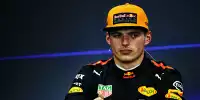 Bild zum Inhalt: "Idioten-Steward": Red Bull kocht nach Verstappen-Strafe