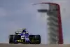 Bild zum Inhalt: Sauber: Unsauberes Magnussen-Doppel in Austin