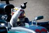 Toto Wolff: Konstrukteurs-WM gerechter Lohn für harte Arbeit
