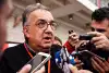 Bild zum Inhalt: Sergio Marchionne: "Ferrari darf nicht aufgeben"