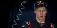 Bild zum Inhalt: Formel 1 Mexiko: Toro Rosso fährt mit Gasly und Hartley