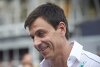 Toto Wolff weint Max Verstappen nicht nach: "Gar nicht traurig"