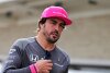 Fernando Alonso: Was für eine "Bekanntgabe" plant er noch?
