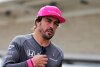 Bild zum Inhalt: Fernando Alonso: Was für eine "Bekanntgabe" plant er noch?