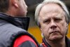 Bild zum Inhalt: Haas "nervös": Wird das Formel-1-Team 2018 durchgereicht?