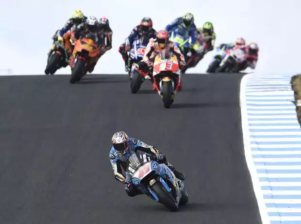 Jack Miller Titel-Bild zur News: Jack Miller
