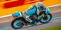 Bild zum Inhalt: Was Moto3-Champion Joan Mir und Valentino Rossi vereint