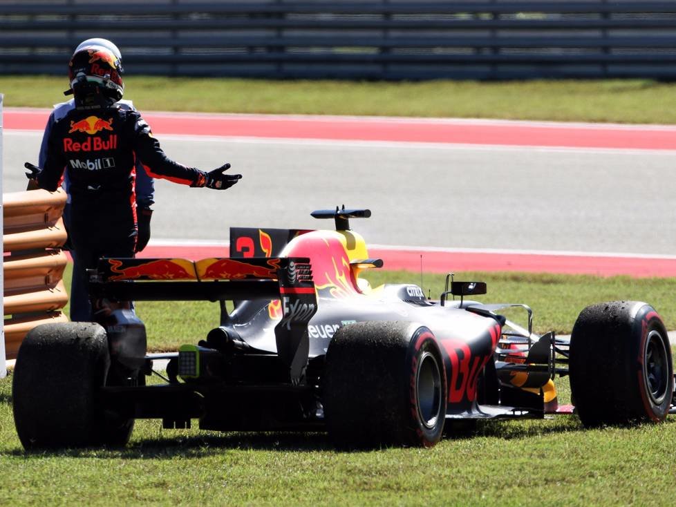 Daniel Ricciardo