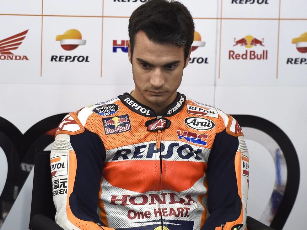 Daniel Pedrosa