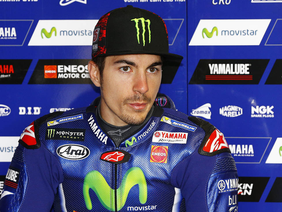 Maverick Vinales