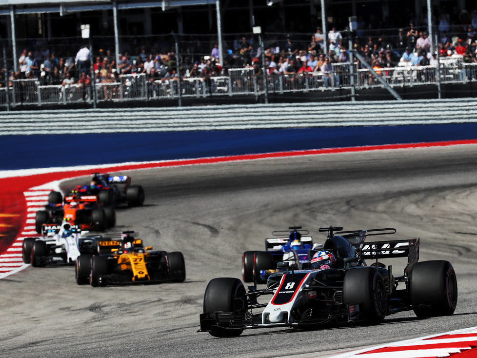 Romain Grosjean