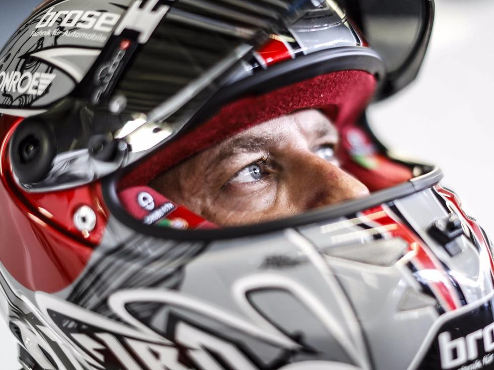 Tiago Monteiro