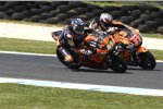 Brad Binder 