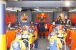 Miguel Oliveira und Brad Binder 