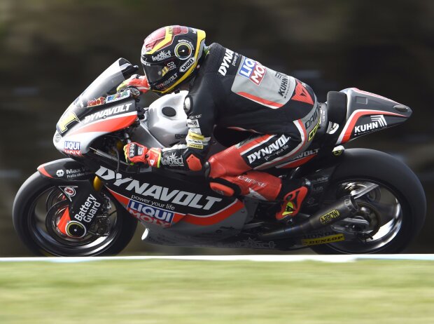 Sandro Cortese Sandro Cortese
