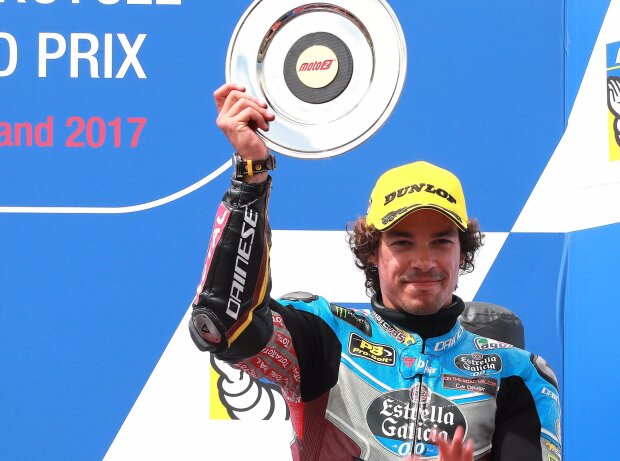 Franco Morbidelli Franco Morbidelli