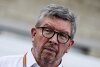Ross Brawn: "Neue Motoren müssen Emotionen wecken"