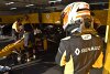 Formel-1-Live-Ticker: Renault-Premiere für Rene Binder