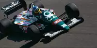 Gerhard Berger