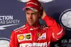 Bild zum Inhalt: Sebastian Vettel: Singapur und Suzuka tun am meisten weh