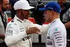 Bild zum Inhalt: Toto Wolff: Was Hamilton seit Ungarn besser macht als Bottas