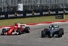 WM-Kampf: Hat Sebastian Vettel doch noch eine Chance?