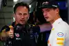 Bild zum Inhalt: Horner: Einige FIA-Kommissare sind nicht gut genug