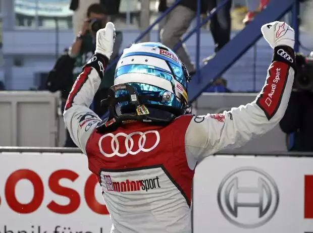 Rene Rast Titel-Bild zur News: Rene Rast