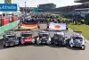 Bild zum Inhalt: DTM in Japan: Gegenbesuch bei der Super-GT-Serie in Motegi