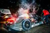 Die Feier geht weiter: DTM-Champion Rast mischt Minden auf
