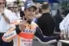 Bild zum Inhalt: Marc Marquez: Was macht er an rennfreien Wochenenden?