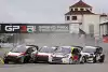 Bild zum Inhalt: WRX-Kalender 2018: Hockenheim raus, Texas rein