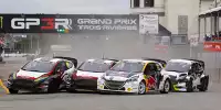 Kevin Eriksson, Timo Scheider, Kevin Hansen