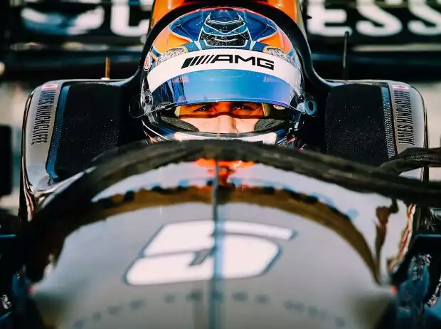 Robert Wickens Titel-Bild zur News: Robert Wickens