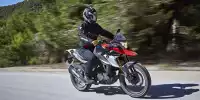 Bild zum Inhalt: BMW G 310 GS Test: Preis, Technische Daten, Motor, Gewicht,