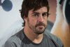 Kracher: Fernando Alonso fährt 24 Stunden von Daytona 2018
