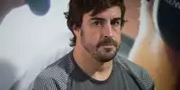 Bild zum Inhalt: Kracher: Fernando Alonso fährt 24 Stunden von Daytona 2018