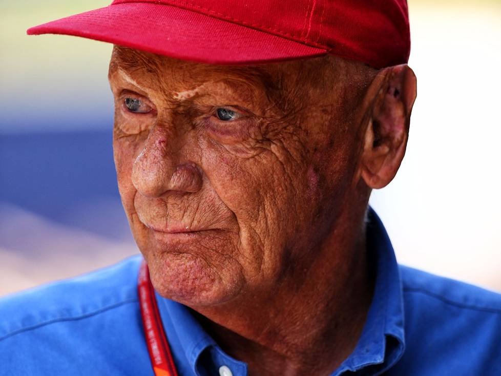 Niki Lauda
