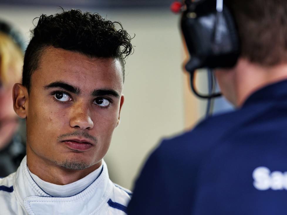Pascal Wehrlein