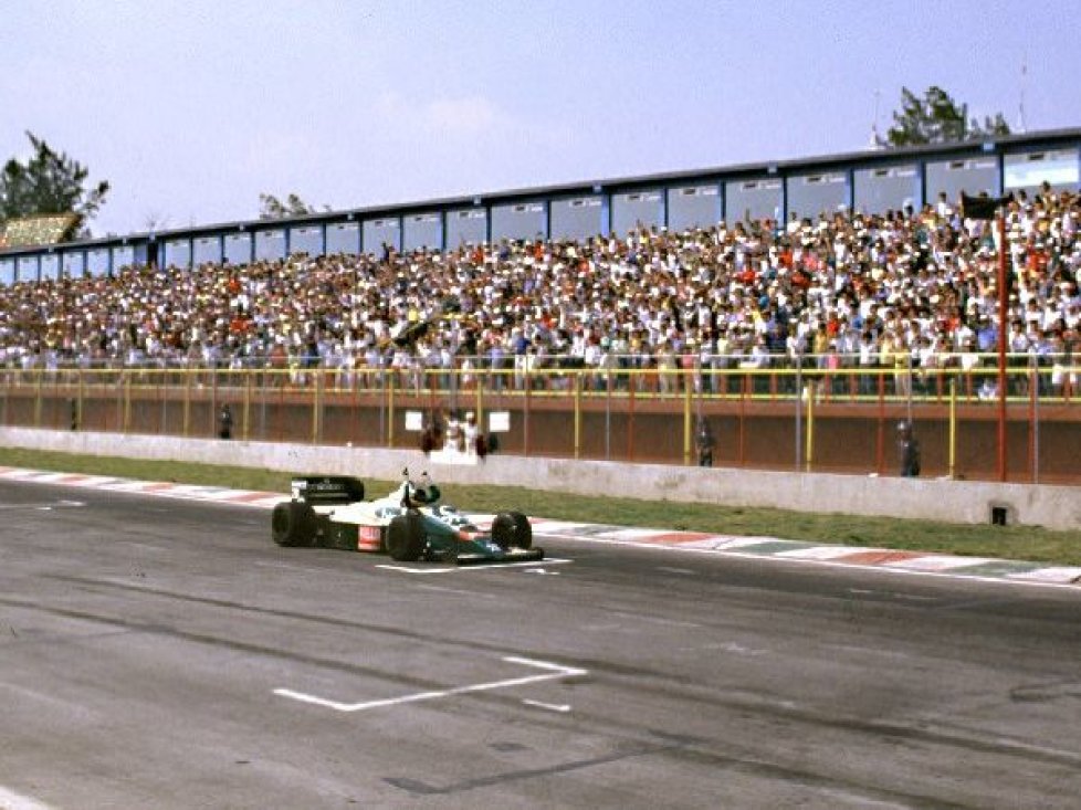 Gerhard Berger