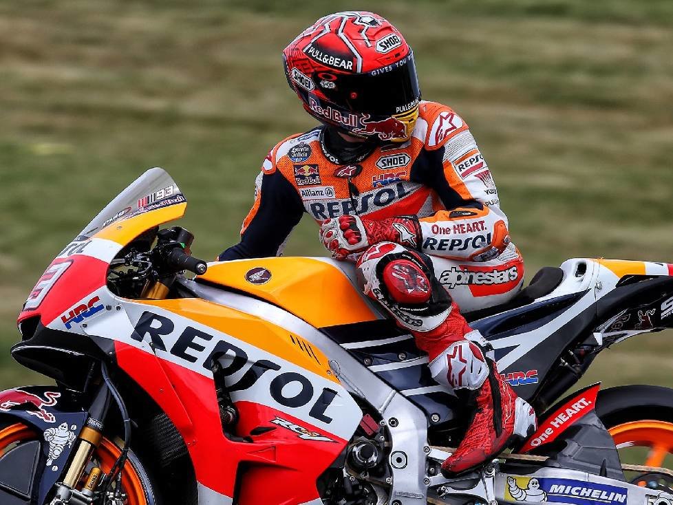 Marc Marquez