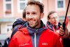 Rene Rast: Sohn Liam sagte DTM-Titelgewinn voraus