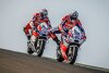 Bild zum Inhalt: Ducati-Eklat: Scott Redding hat Teamorder ignoriert