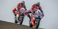 Bild zum Inhalt: Ducati-Eklat: Scott Redding hat Teamorder ignoriert